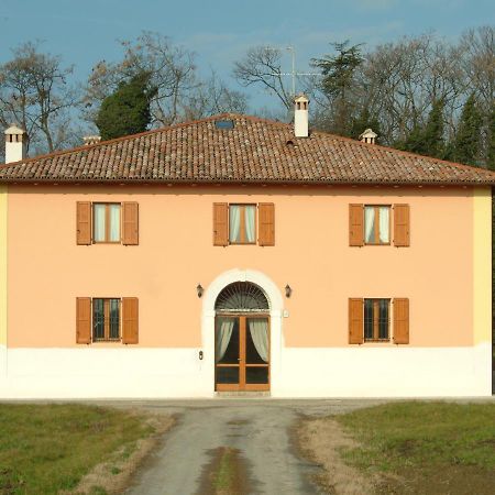 Al Podere Santa Cristina 卡斯特·马焦雷 客房 照片