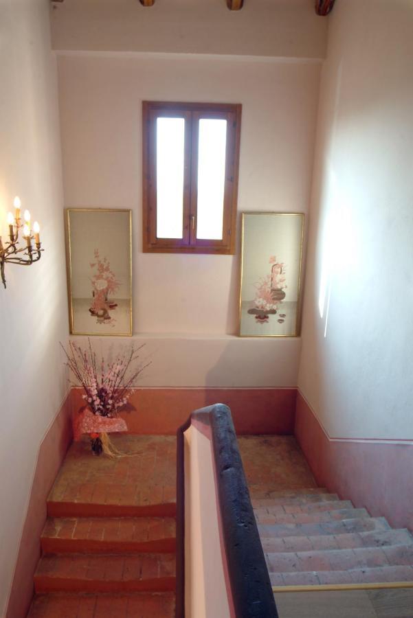 Al Podere Santa Cristina 卡斯特·马焦雷 外观 照片